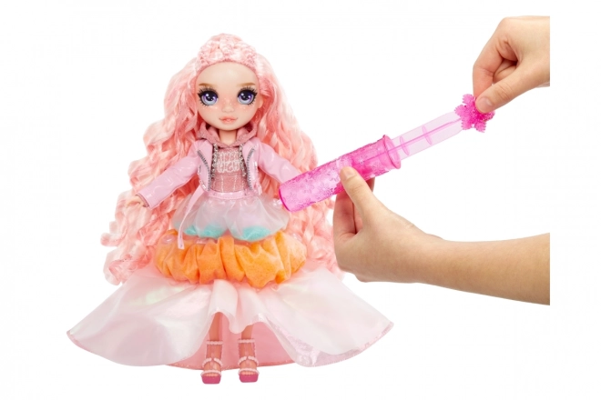 Rainbow High Wintermode pop - Bella (Roze) TV