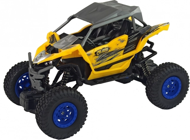Robuuste constructie