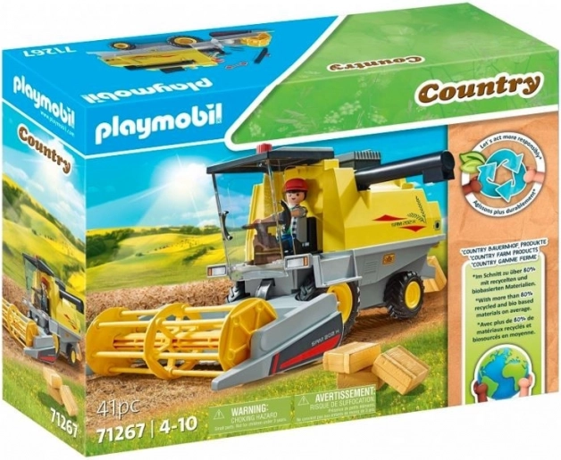 Sada Country 71267 maaidorser