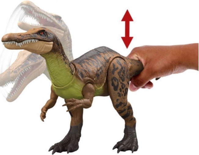 Suchomimus Figurine Jurassic World