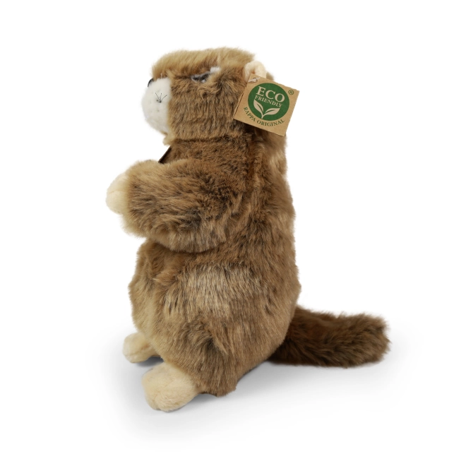 Eco‑friendly vulling van PET‑flessen