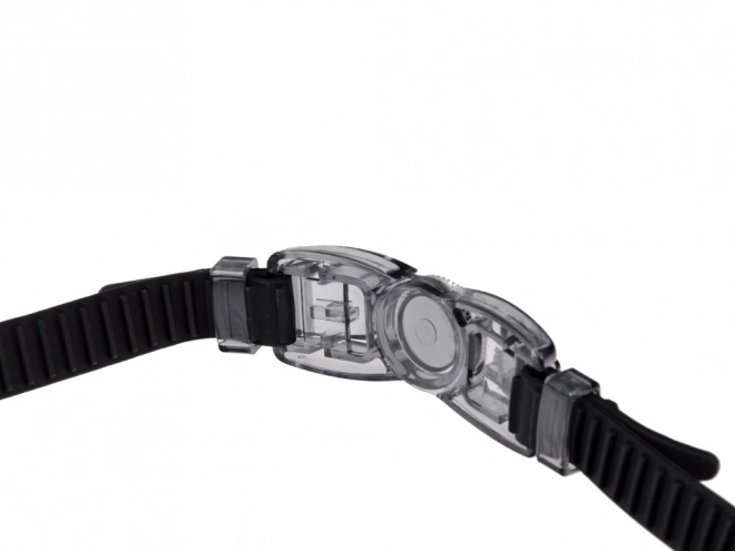 Set zwembrillen met accessoires