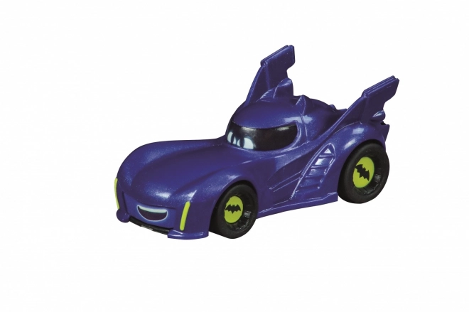 Beweegbare Batwheels Pull & Speed-auto’s