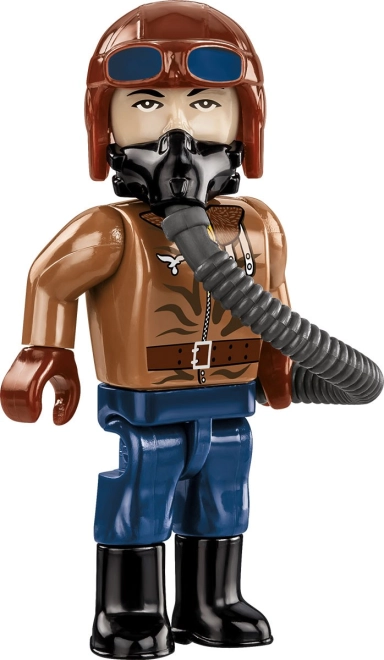 Pilotenfiguur