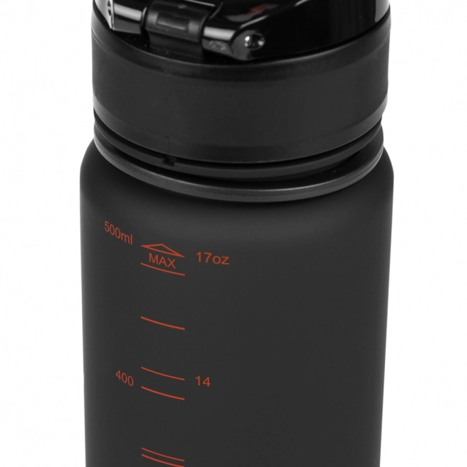 BAAGL Tritan-fles voor drinken Batman Rood