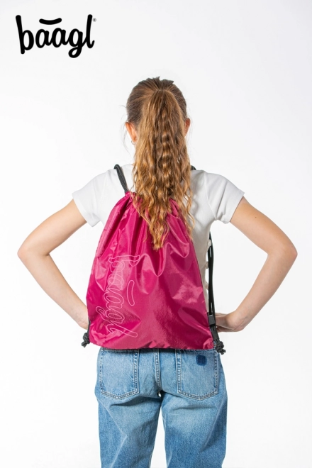 Zak voor schoenen Baagl Ruby