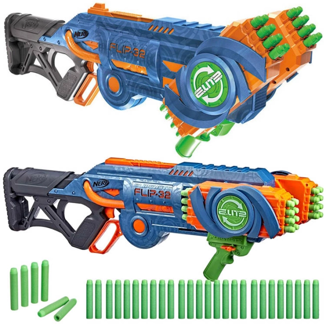 Flexibele spelopties