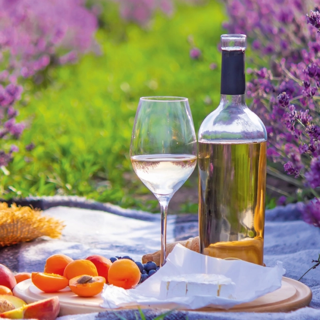 Notitiekalender Provence 2026