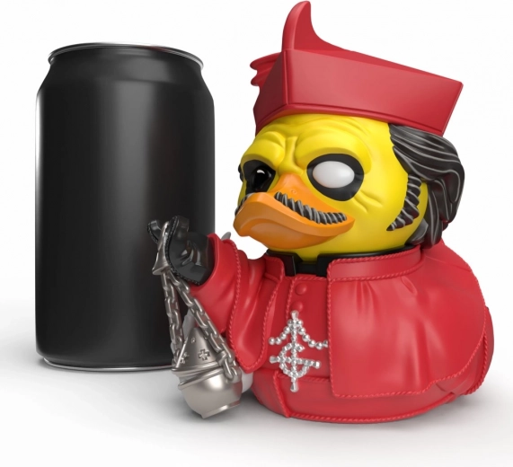 Gelimiteerde eerste editie in premium box