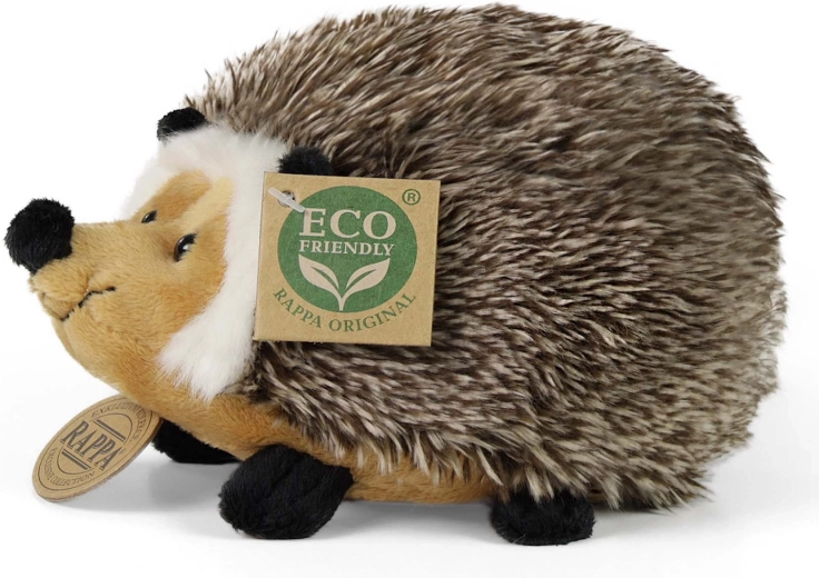 Eco‑vriendelijke vulling van gerecyclede PET