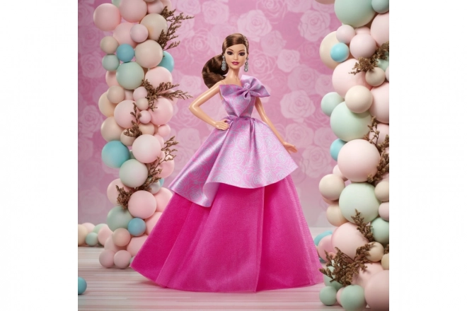 Barbie Geweldige Verjaardag