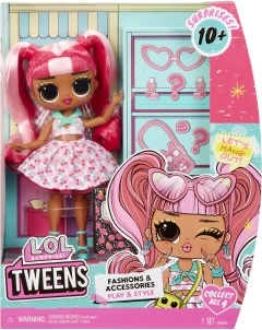 L.O.L. Surprise! Tweens pop Cherry B.B.