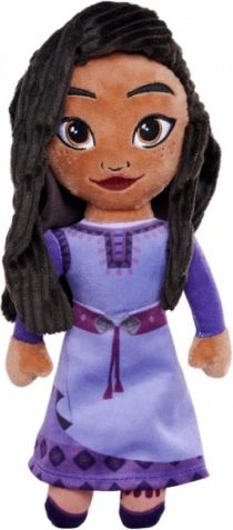 Knuffel Disney Wish Asha 30 cm