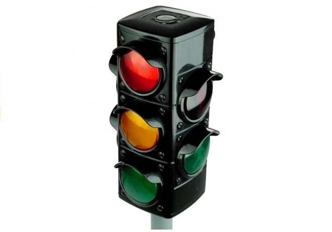 Verkeerslicht voor kinderen 72 cm