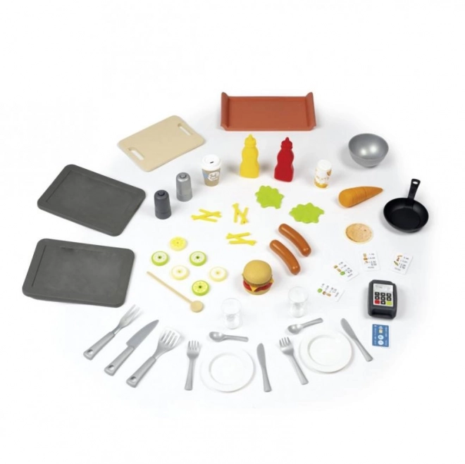 Huisje Life Chef voor kinderen