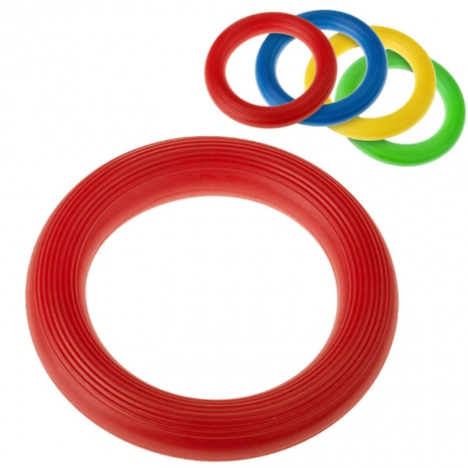 Rubberen ring voor behendigheid Ringo