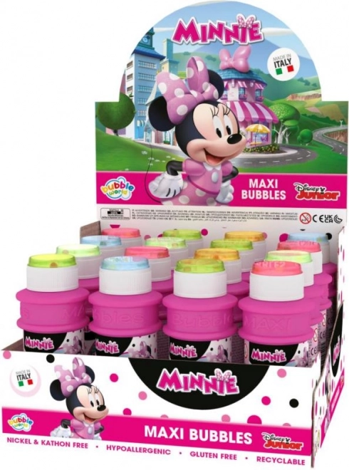 Zeepsop Minnie 175 ml (disp. 16 st)