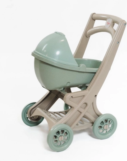 EKO-materiaal op basis van tarwestro