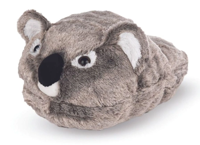 Knuffelzachte warmte en comfort