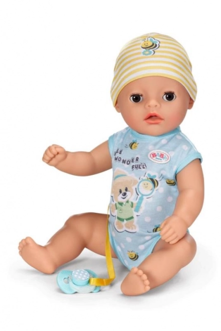 BABY born Little jongen 36 cm