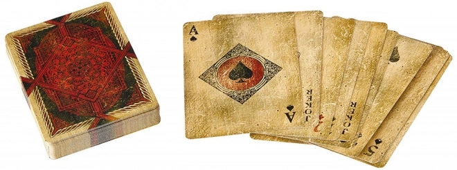 Vintage Kaarten