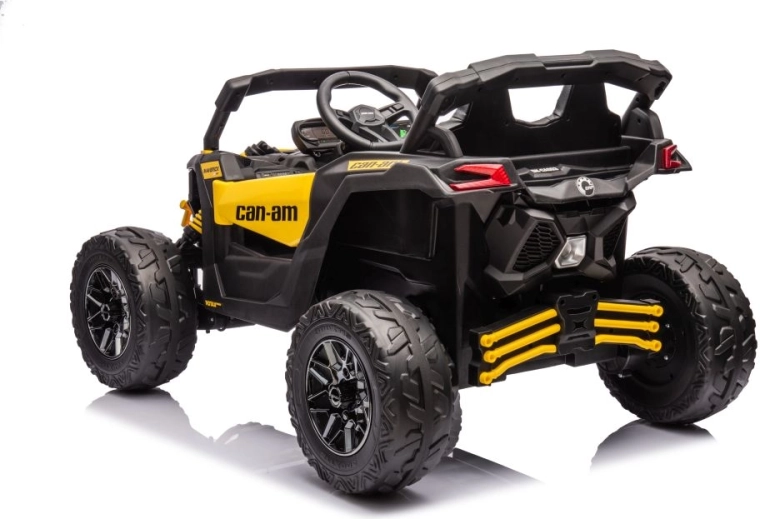 Realistische speelervaring