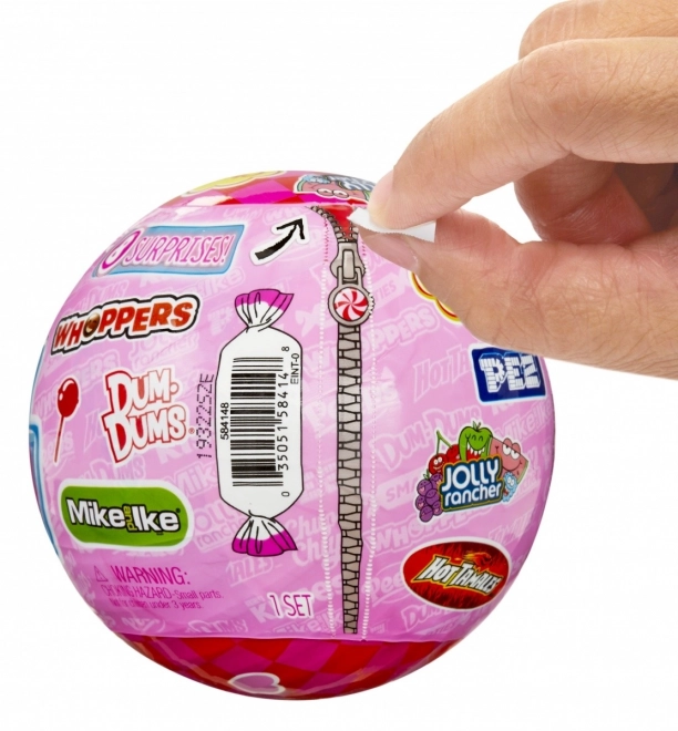 LOL Surprise Mini Sweets Poppen