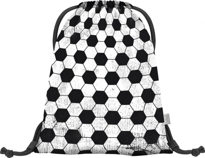 Schoolset rugzak, etui en zak Cubic Goal