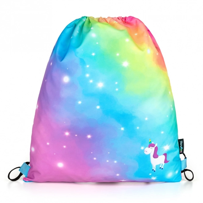 Rugzak OXY Style Mini Regenboog