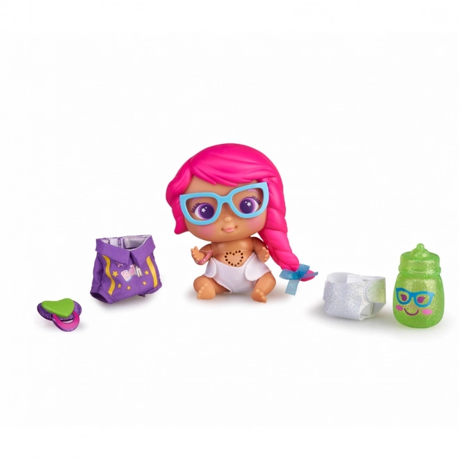 Bellies - Sweet Tummies - interactieve pop