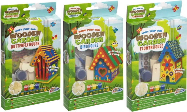 Creativiteit en plezier voor kinderen