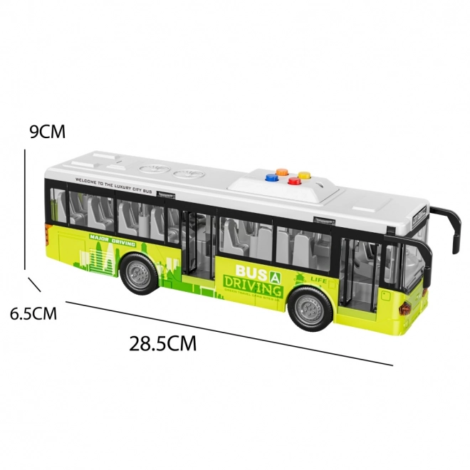 Bus