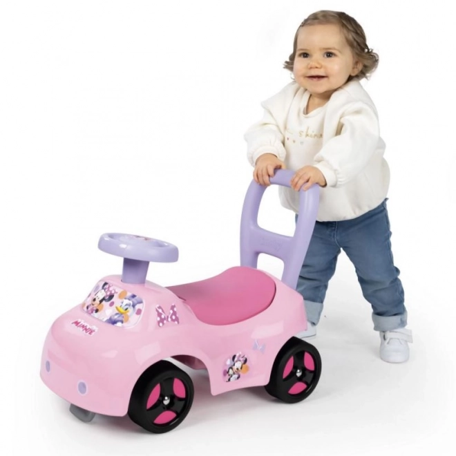 Smoby Loopauto Minnie
