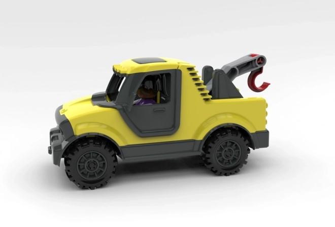 Lena Truckies Takelwagen