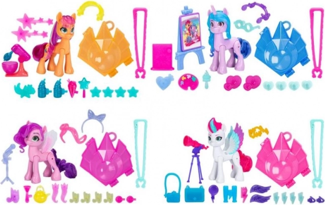 Manen stylen met accessoires