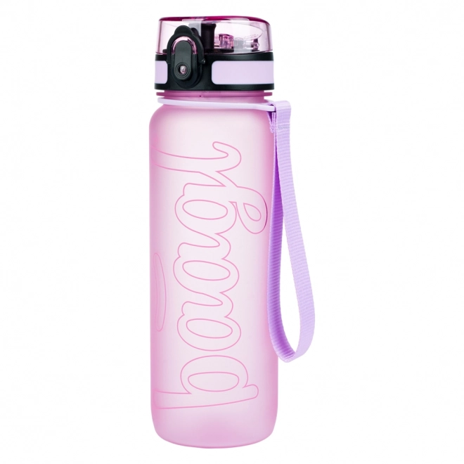 BAAGL Tritan drinkfles Lavender, 800 ml