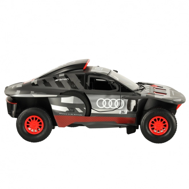 Race auto RC Audi RS Q e-tron 1:14