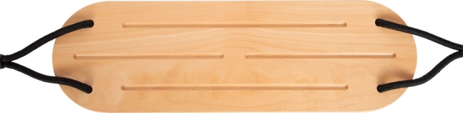 Small foot Schommel XL Black Line