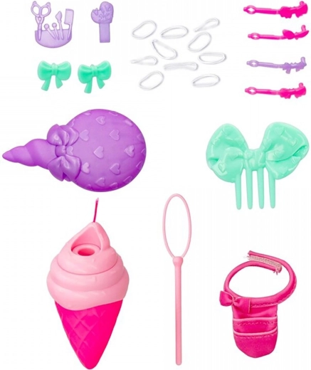 Stijlvolle accessoires