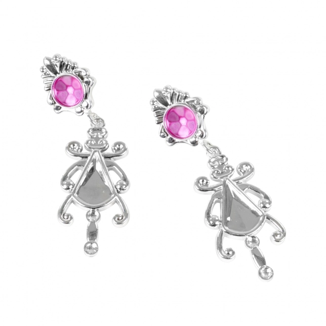 Betoverende roze steentjes