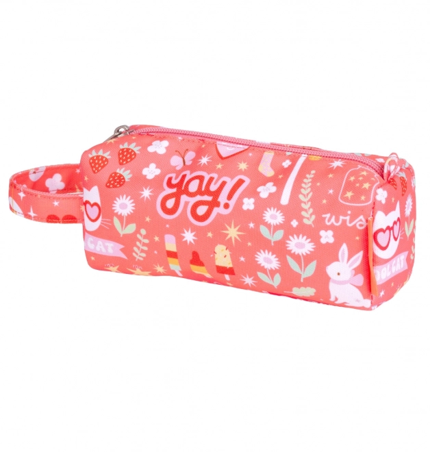 A Little Lovely Company Etui voor kleurpotloden