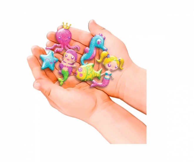 Aqua Gelz Magische Zeemeerminnen