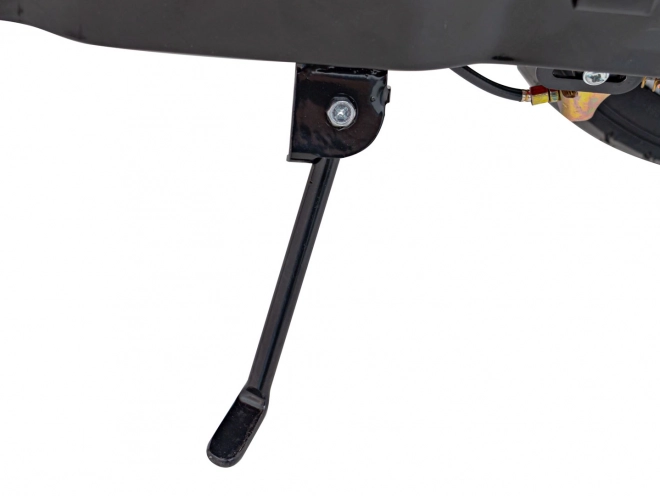Roze kinder scooter Retro 23
