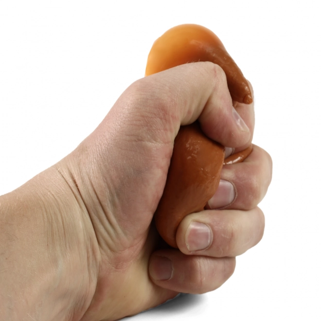 Antistressbal - drolletje