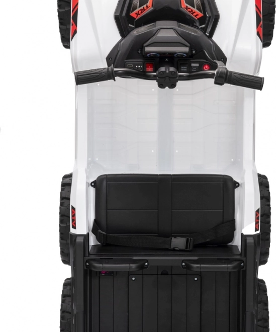 Sportquad TX ATV Wit