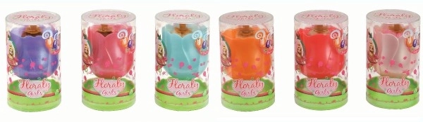 Floraly Meisjes