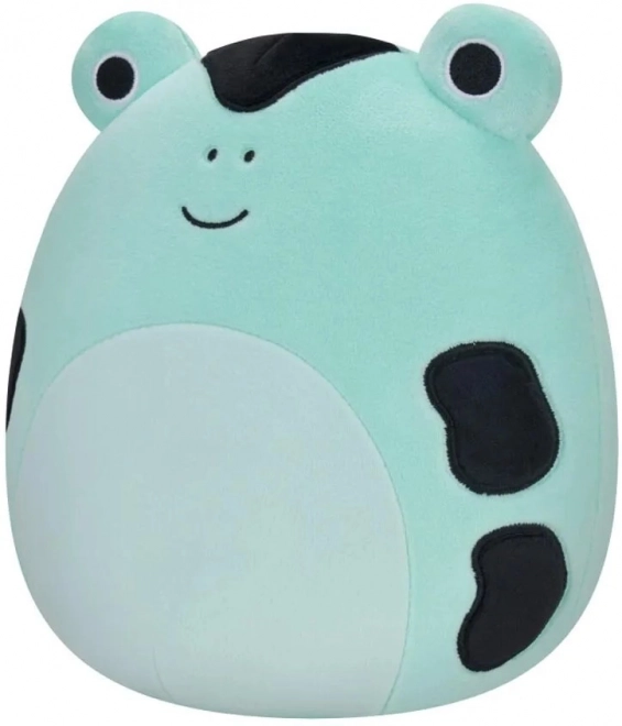 Squishmallows kikker mascotte 19cm