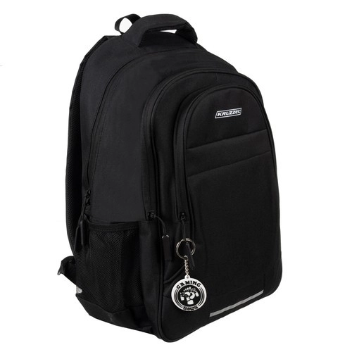 Rugzak 22L - Zwarte Kruzzel 24524