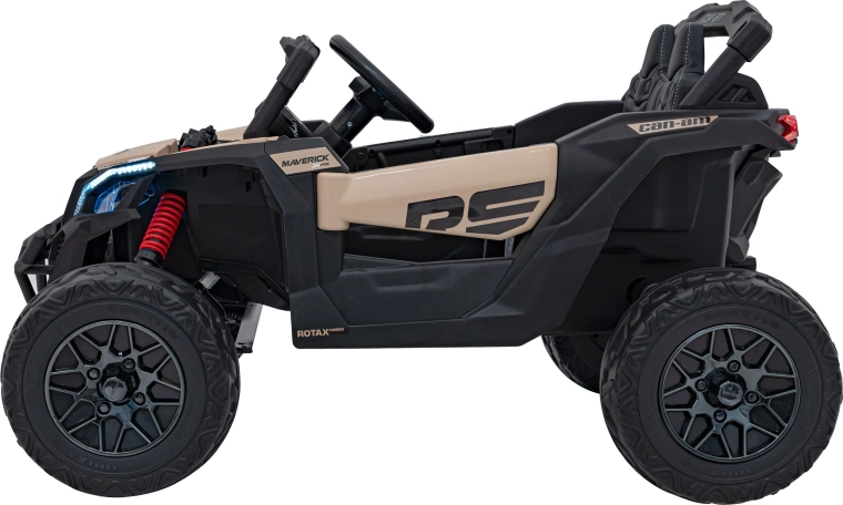 Krachtig en betrouwbaar