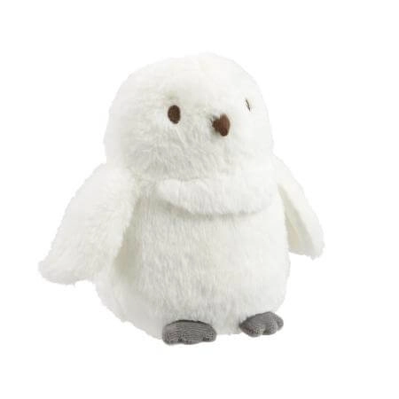 Regenboog Harry Potter Pluchen uil Hedwig
